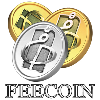 FeeCard-feecoin-00001 FeeCard-feecoin-00001